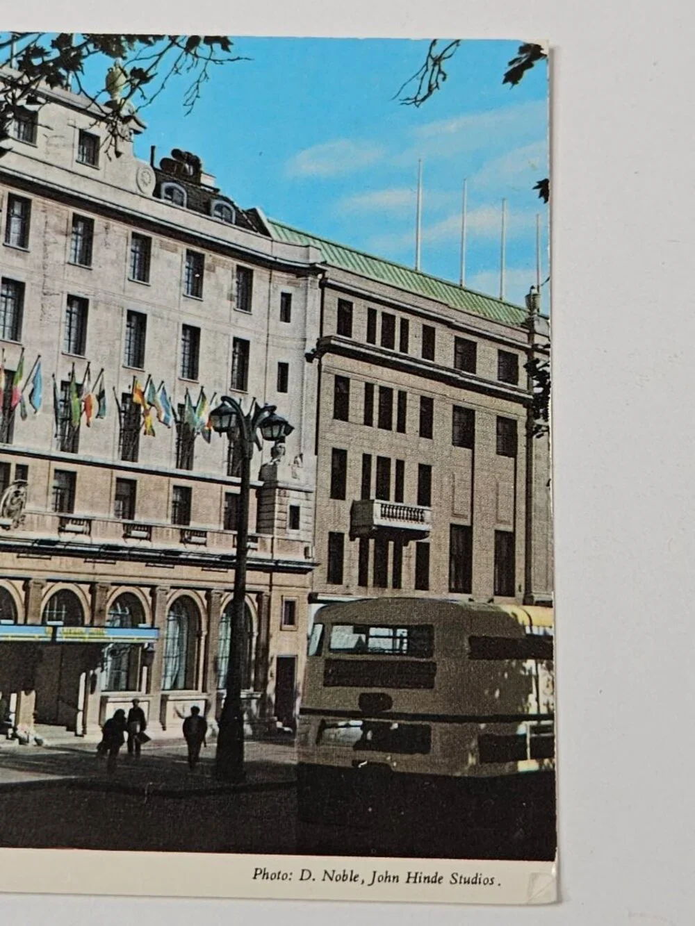 N/A gresham hotel